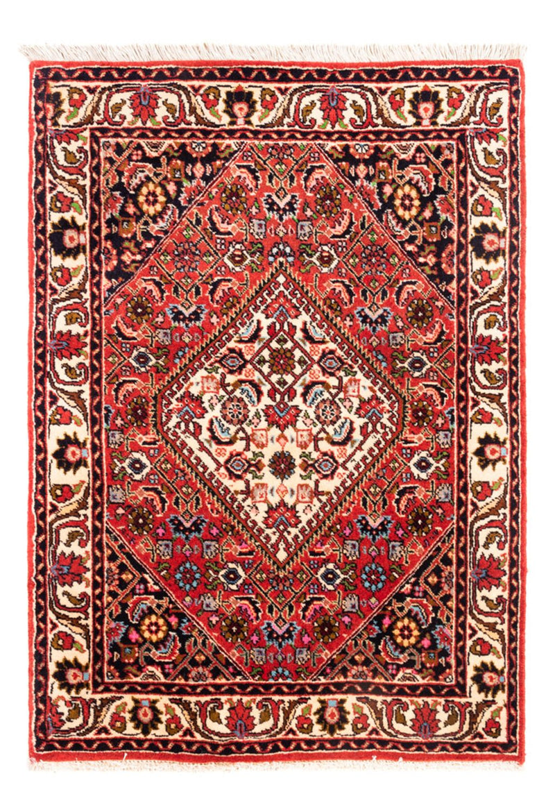Bidjar - Bukan Teppe 86x63cm - Persisk teppe