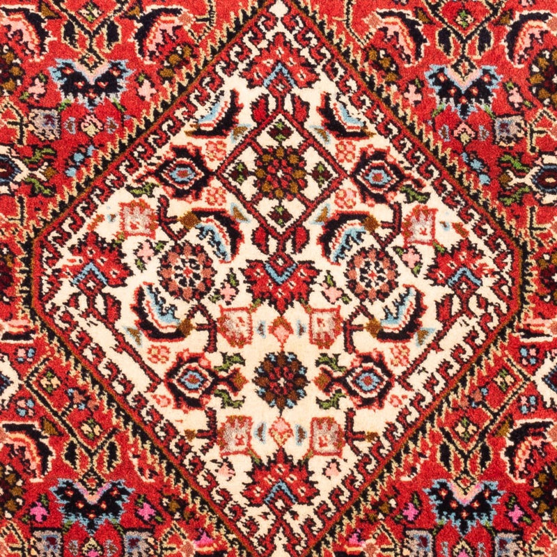 Bidjar - Bukan Teppe 86x63cm - Persisk teppe