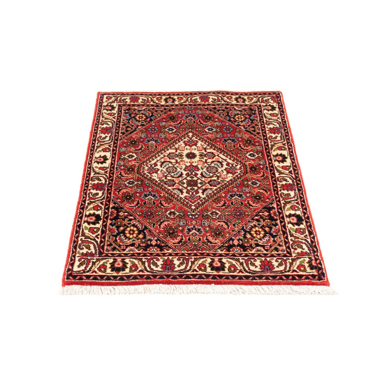 Bidjar - Bukan Teppe 86x63cm - Persisk teppe