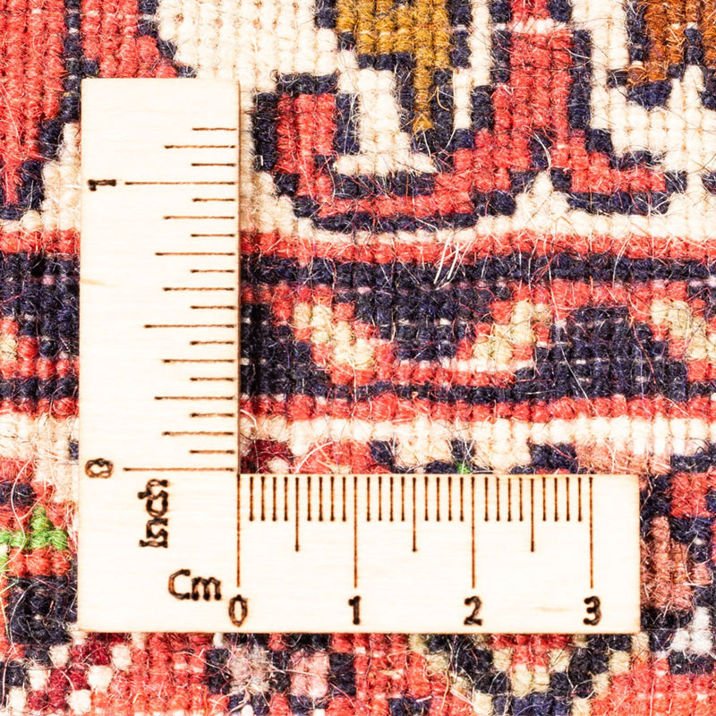Bidjar - Bukan Teppe 86x63cm - Persisk teppe