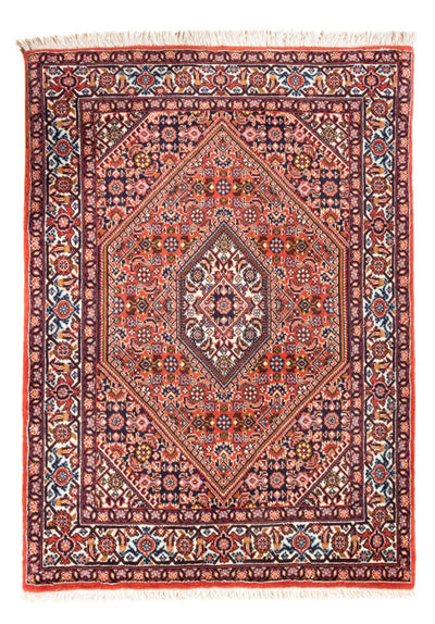 Bidjar - Bukan Teppe 81x107cm - Persisk teppe