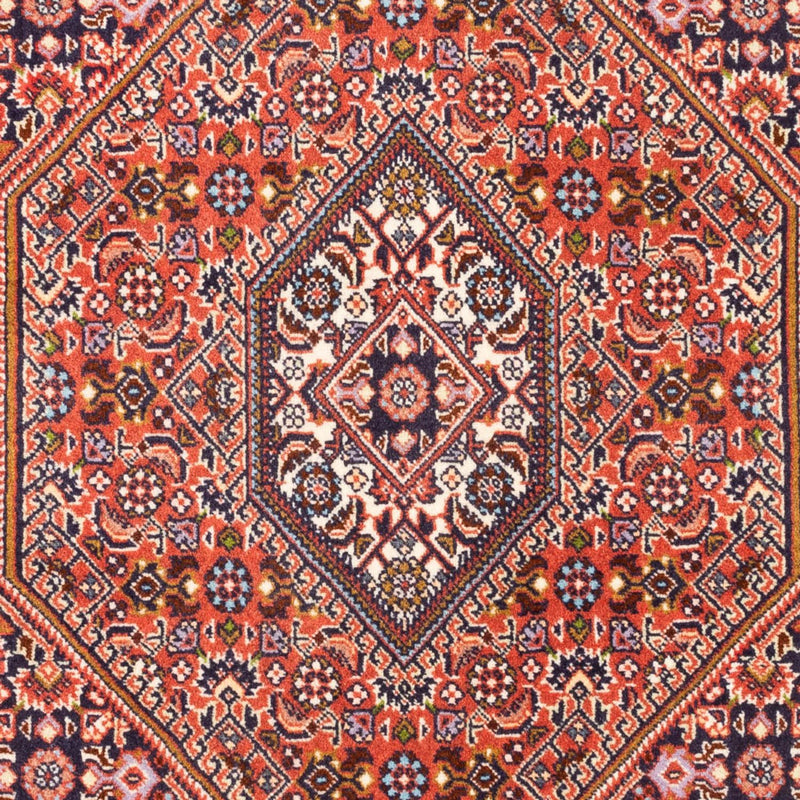 Bidjar - Bukan Teppe 107x81cm - Persisk teppe