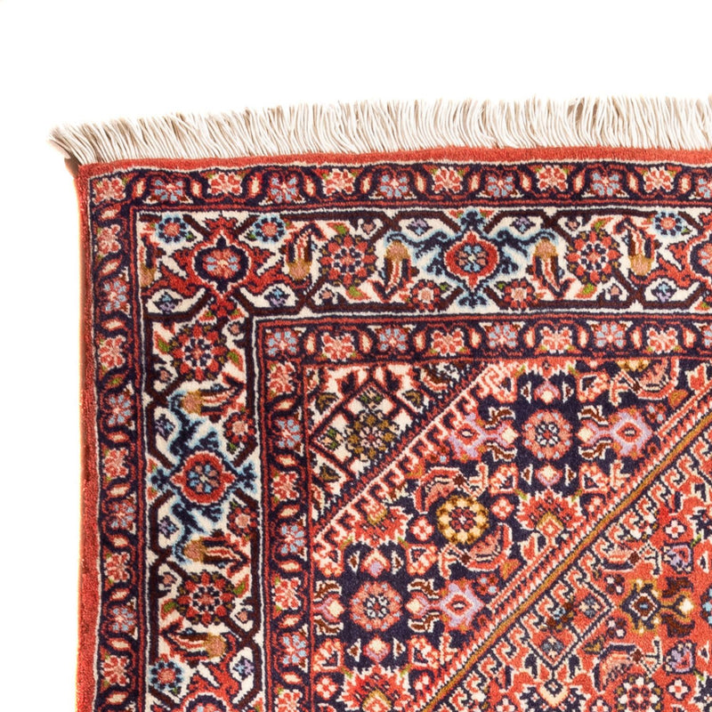 Bidjar - Bukan Teppe 107x81cm - Persisk teppe