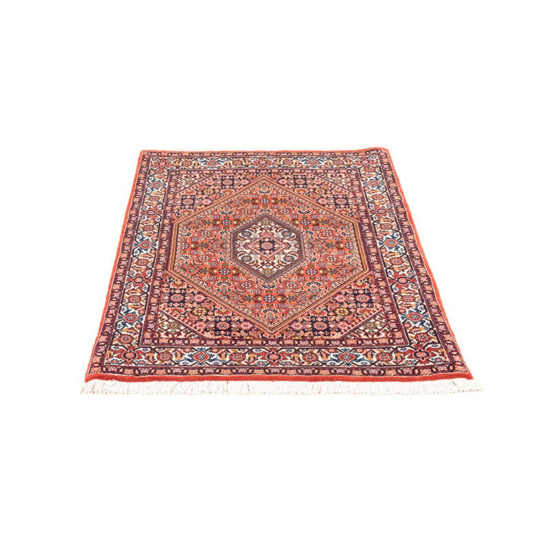 Bidjar - Bukan Teppe 107x81cm - Persisk teppe