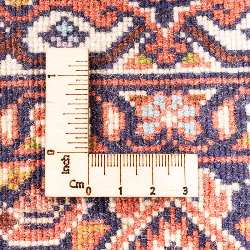 Bidjar - Bukan Teppe 107x81cm - Persisk teppe