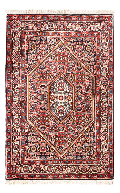 Bidjar - Bukan Teppe 74x108cm - Persisk teppe
