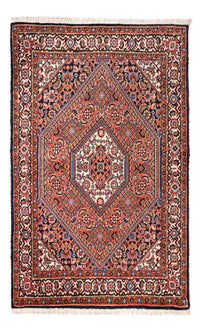Bidjar - Bukan Teppe 105x70cm - Persisk teppe – product image