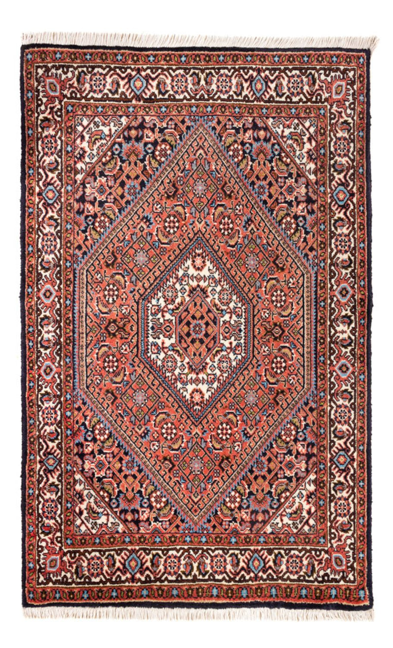 Bidjar - Bukan Teppe 105x70cm - Persisk teppe