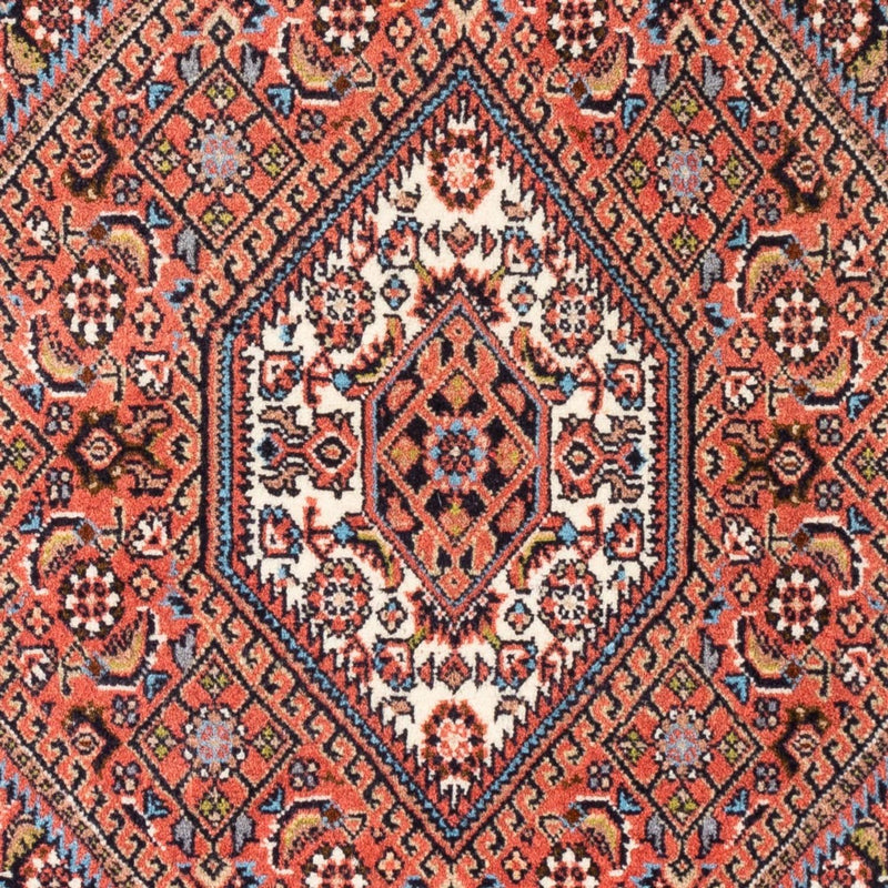 Bidjar - Bukan Teppe 105x70cm - Persisk teppe