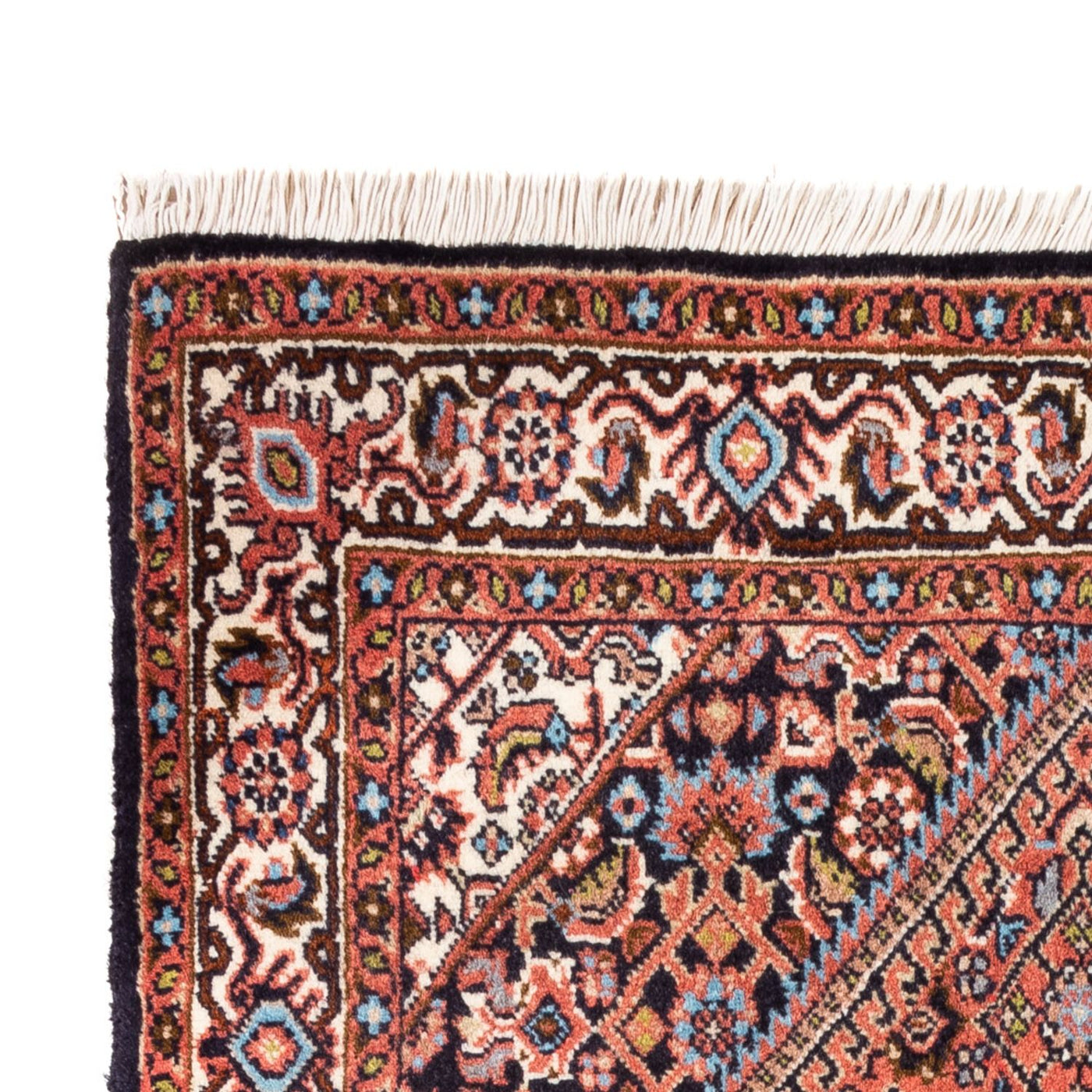 Bidjar - Bukan Teppe 105x70cm - Persisk teppe