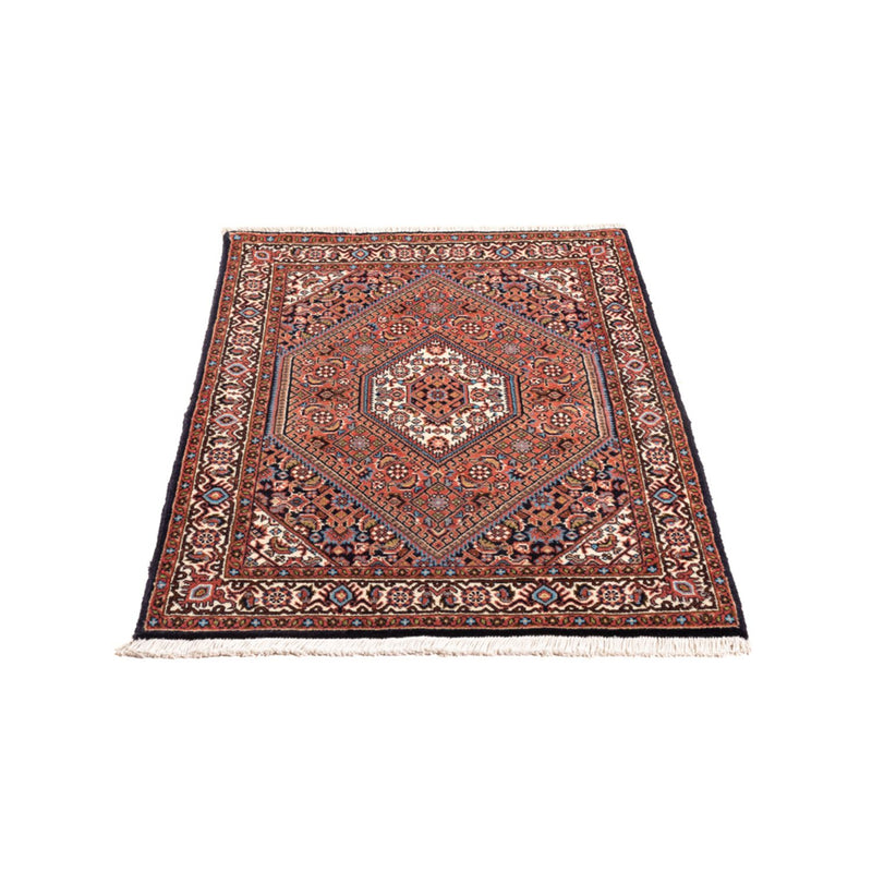 Bidjar - Bukan Teppe 105x70cm - Persisk teppe