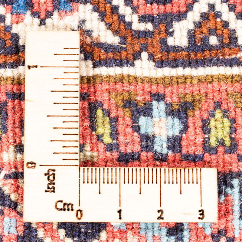 Bidjar - Bukan Teppe 105x70cm - Persisk teppe