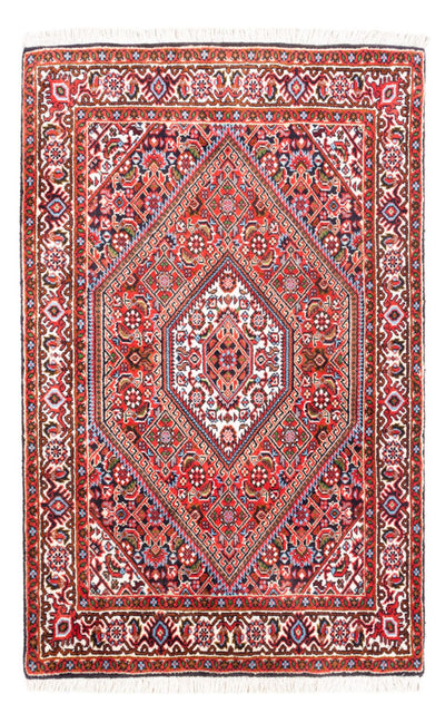 Bidjar - Bukan Teppe 70x108cm - Persisk teppe