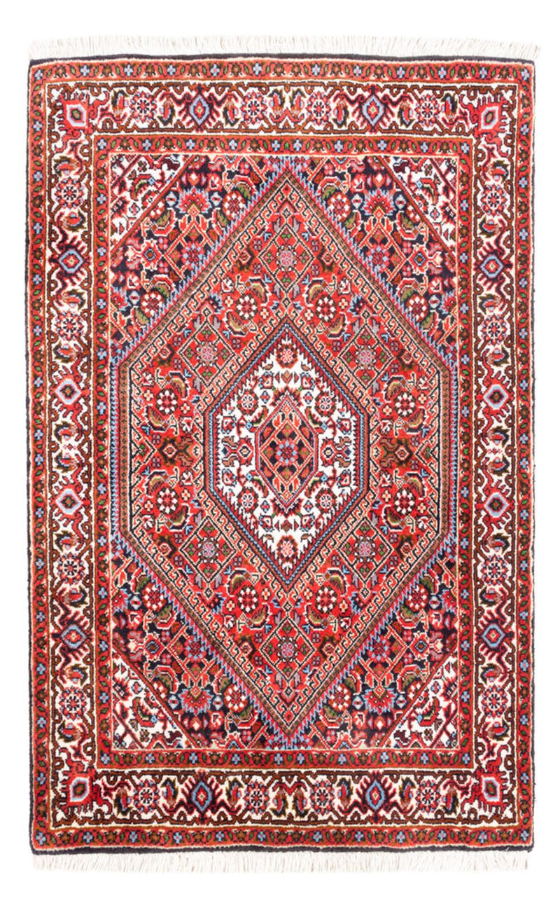 Bidjar - Bukan Teppe 108x70cm - Persisk teppe