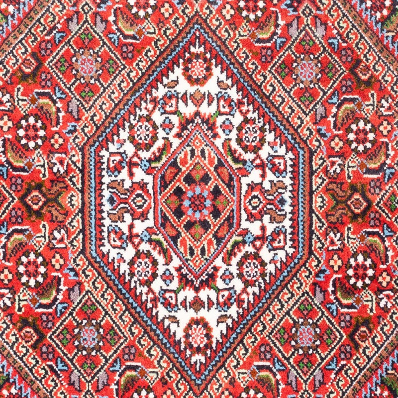 Bidjar - Bukan Teppe 108x70cm - Persisk teppe