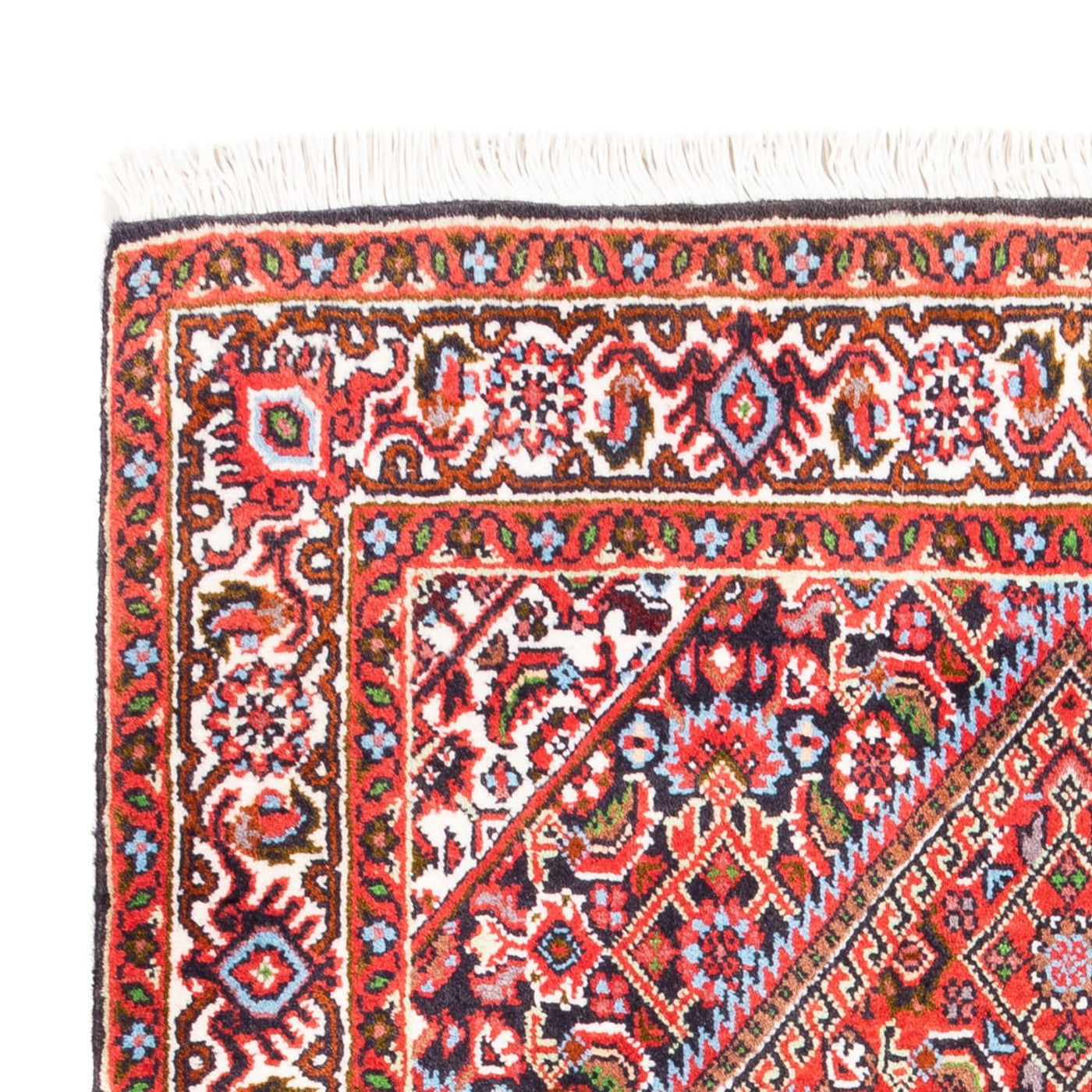 Bidjar - Bukan Teppe 108x70cm - Persisk teppe