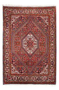 Bidjar - Bukan Teppe 100x72cm - Persisk teppe – product image