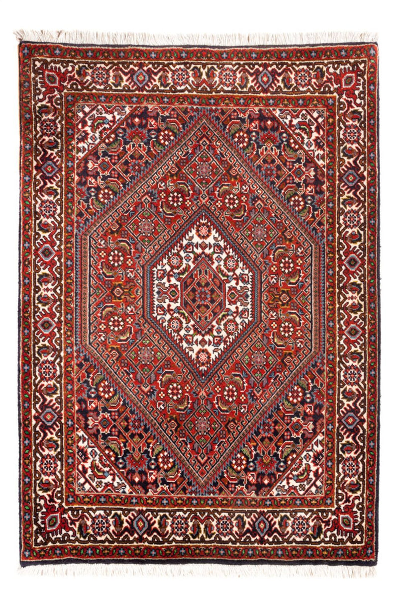 Bidjar - Bukan Teppe 100x72cm - Persisk teppe