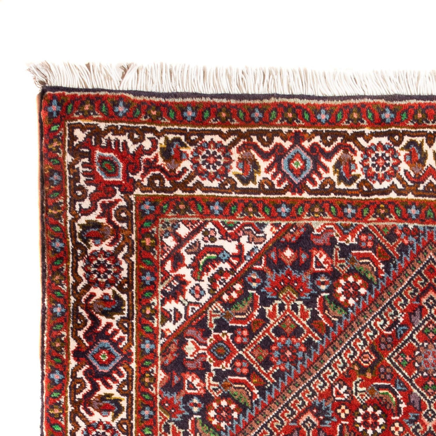 Bidjar - Bukan Teppe 100x72cm - Persisk teppe