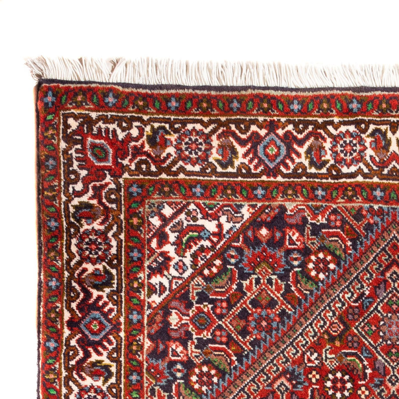 Bidjar - Bukan Teppe 100x72cm - Persisk teppe