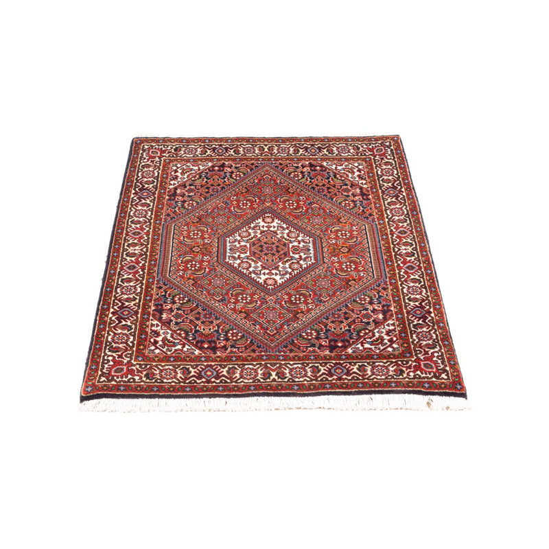 Bidjar - Bukan Teppe 100x72cm - Persisk teppe