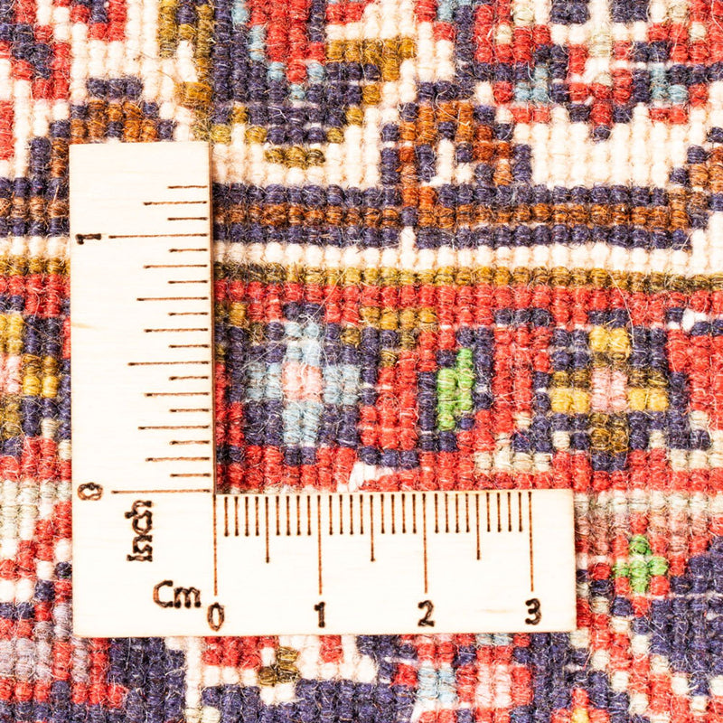 Bidjar - Bukan Teppe 100x72cm - Persisk teppe