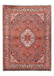 Bidjar - Bukan Teppe 77x90cm - Persisk teppe