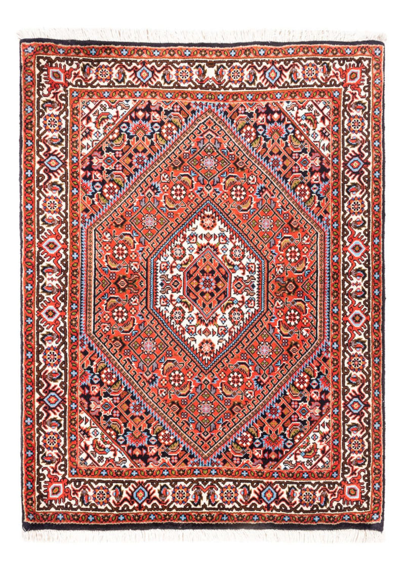 Bidjar - Bukan Teppe 77x90cm - Persisk teppe