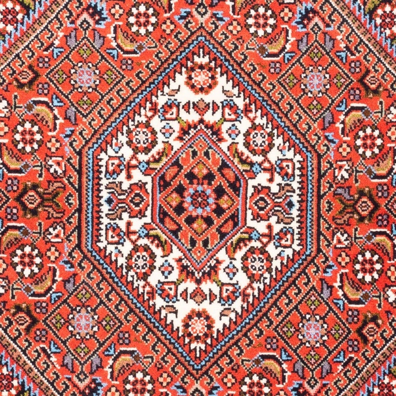 Bidjar - Bukan Teppe 77x90cm - Persisk teppe