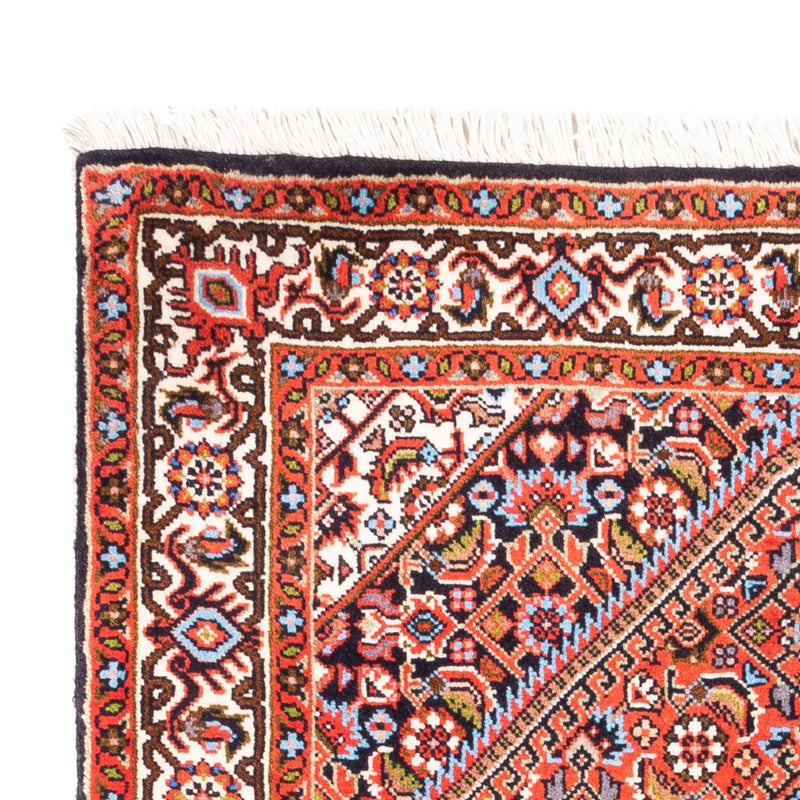 Bidjar - Bukan Teppe 77x90cm - Persisk teppe