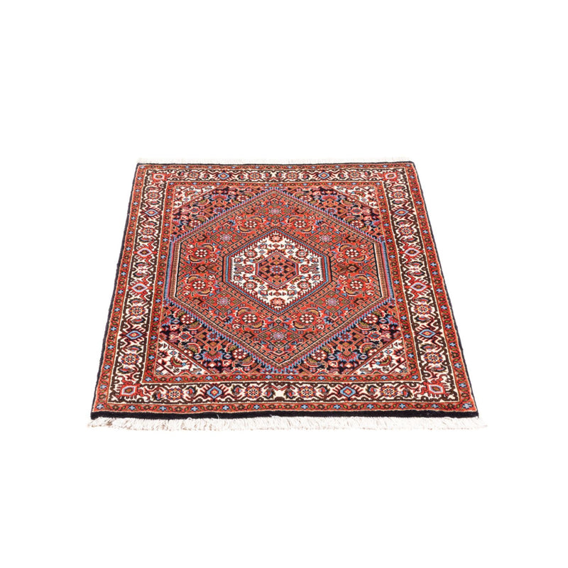 Bidjar - Bukan Teppe 77x90cm - Persisk teppe
