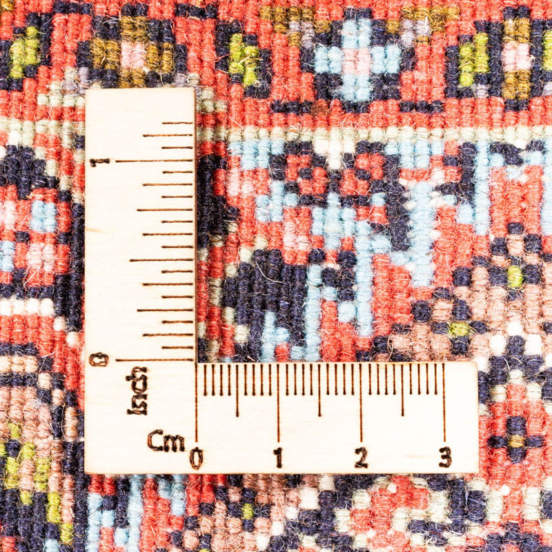 Bidjar - Bukan Teppe 77x90cm - Persisk teppe