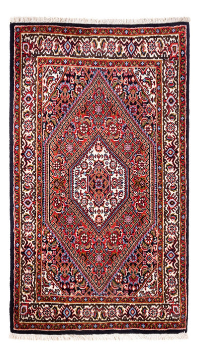 Bidjar - Bukan Teppe 67x110cm - Persisk teppe