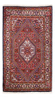 Bidjar - Bukan Teppe 110x67cm - Persisk teppe
