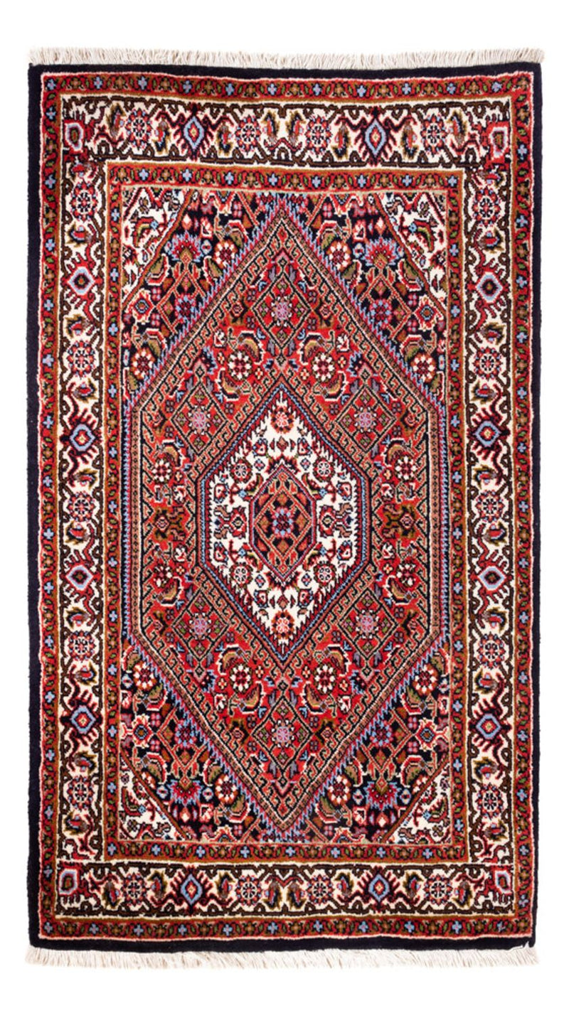 Bidjar - Bukan Teppe 110x67cm - Persisk teppe