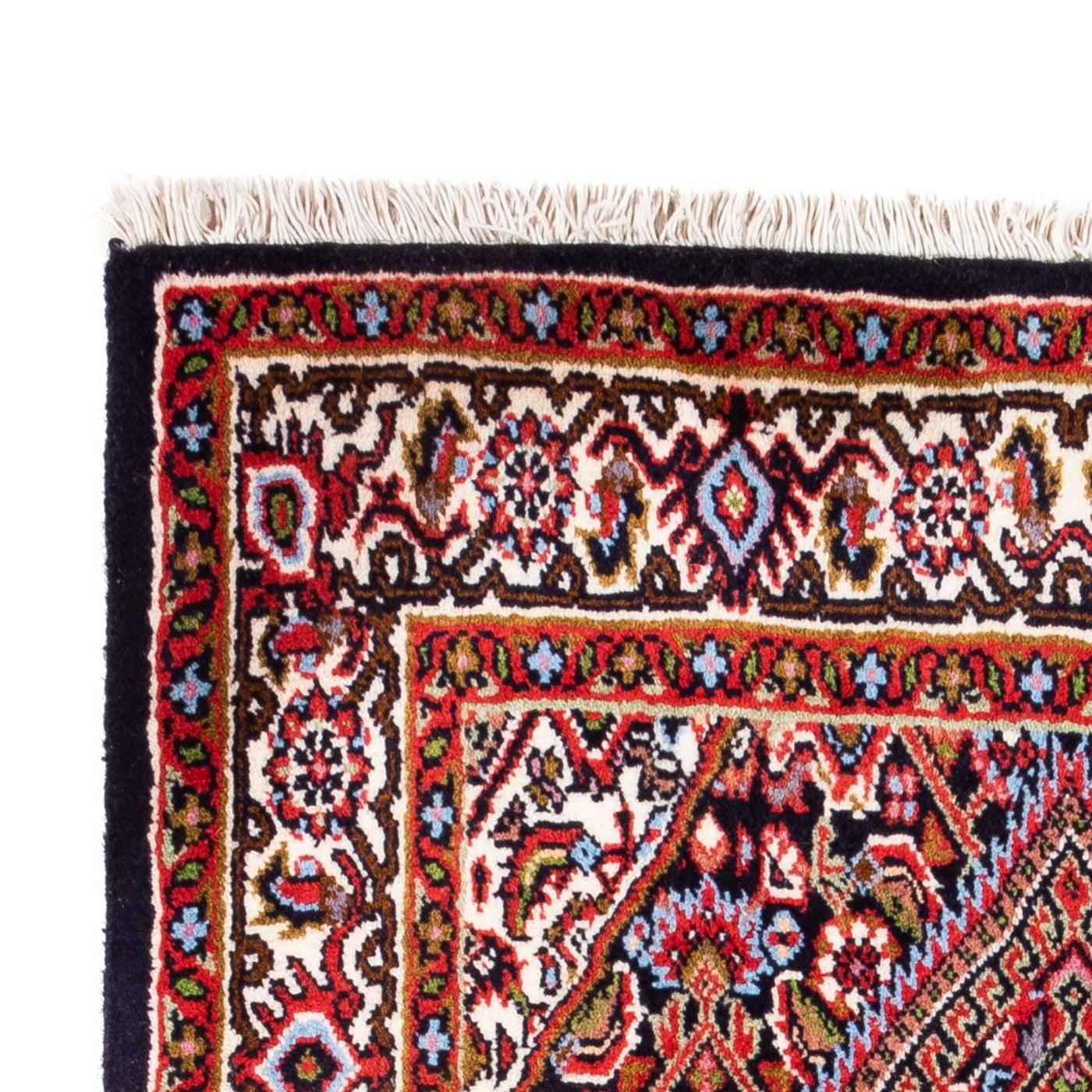 Bidjar - Bukan Teppe 110x67cm - Persisk teppe