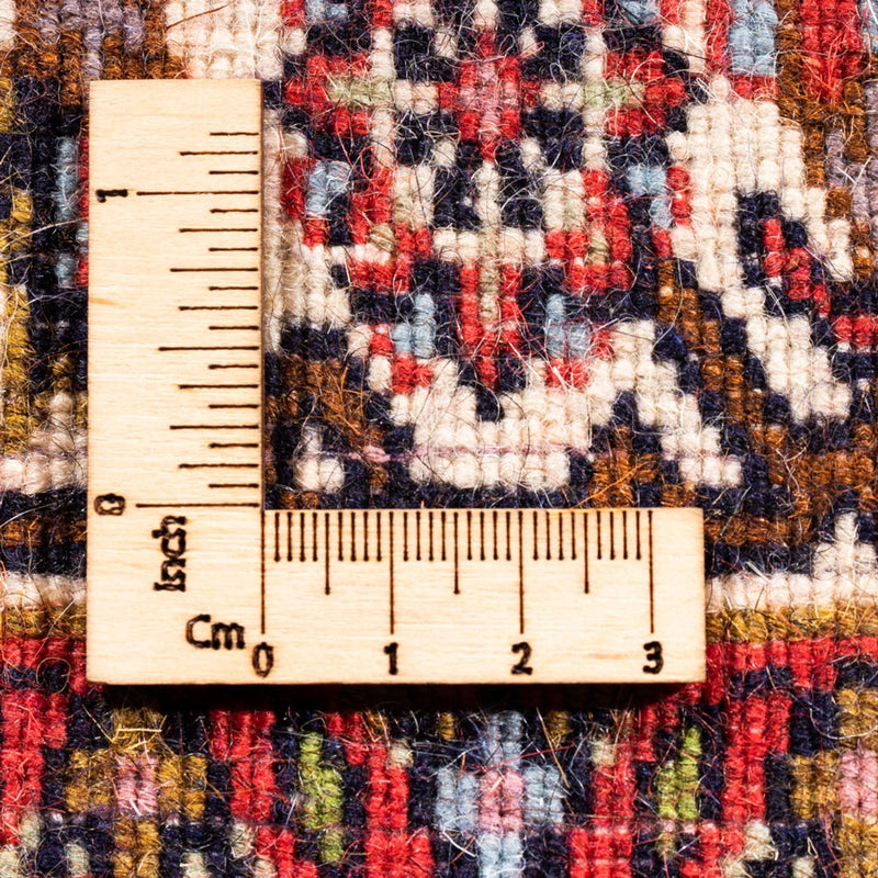 Bidjar - Bukan Teppe 110x67cm - Persisk teppe