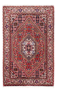 Bidjar - Bukan Teppe 104x70cm - Persisk teppe – product image