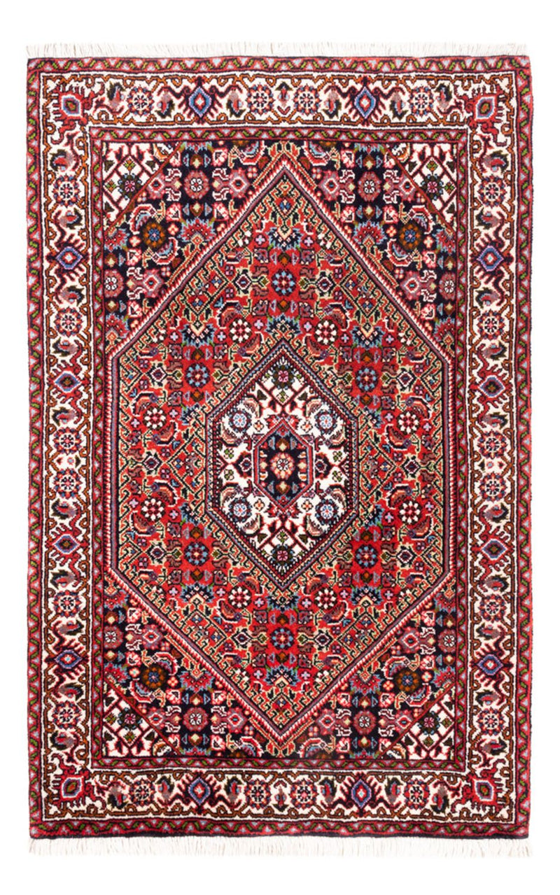 Bidjar - Bukan Teppe 104x70cm - Persisk teppe