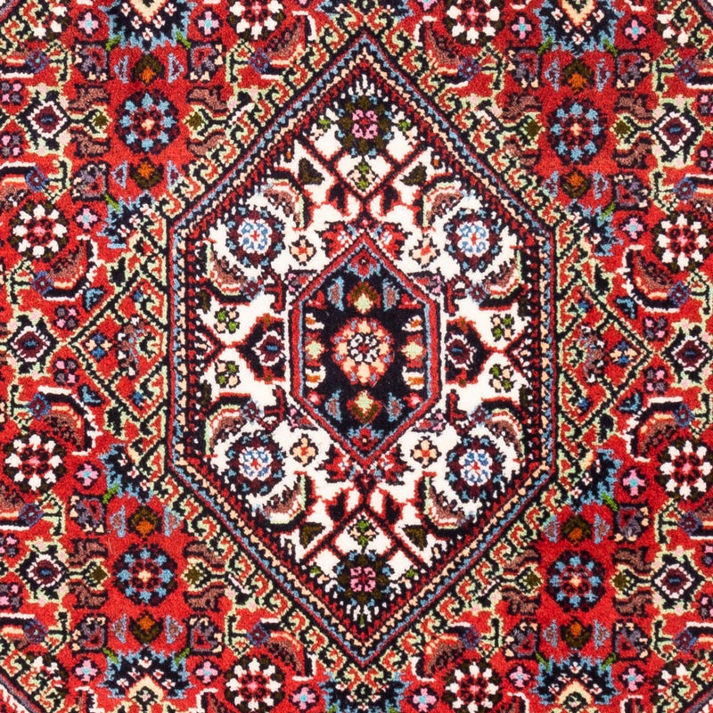 Bidjar - Bukan Teppe 104x70cm - Persisk teppe