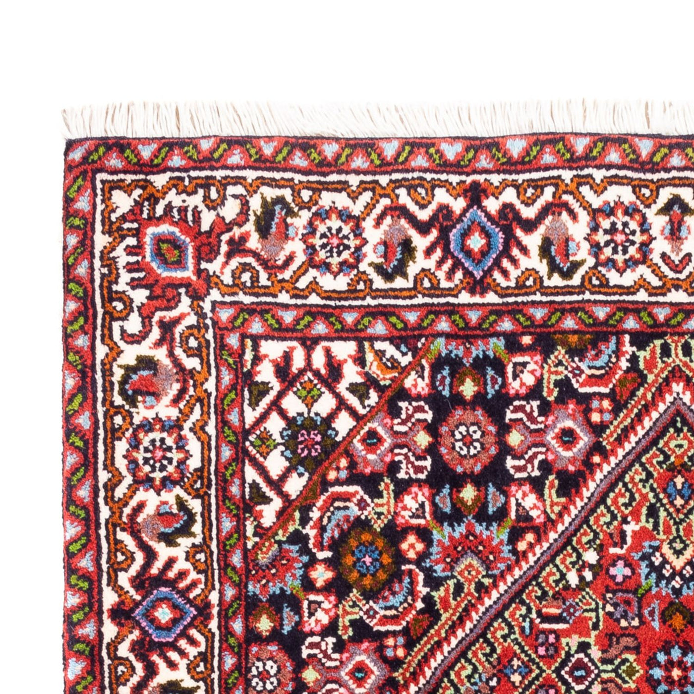 Bidjar - Bukan Teppe 104x70cm - Persisk teppe