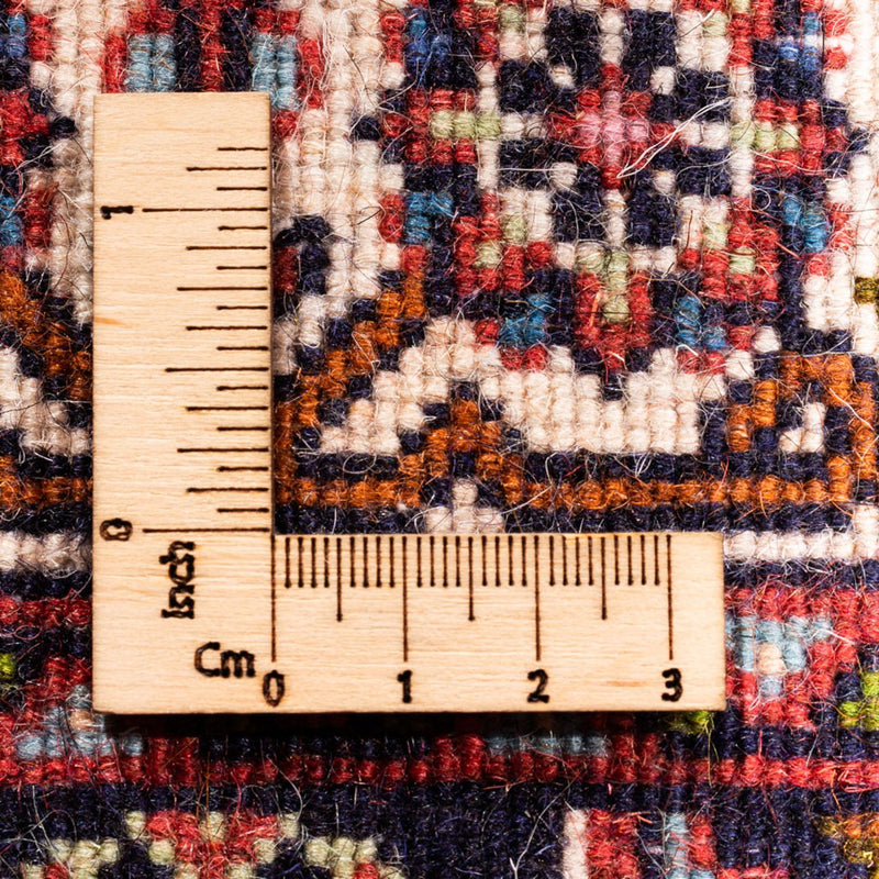 Bidjar - Bukan Teppe 104x70cm - Persisk teppe