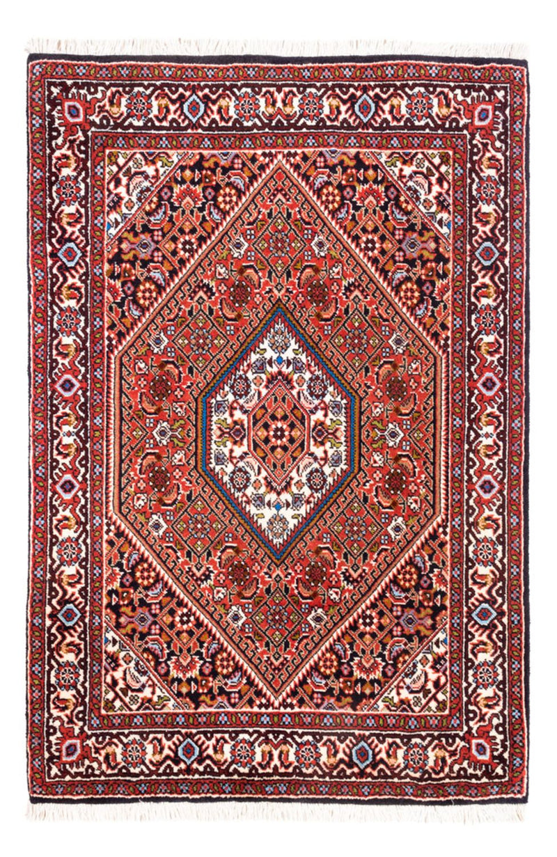 Bidjar - Bukan Teppe 72x104cm - Persisk teppe