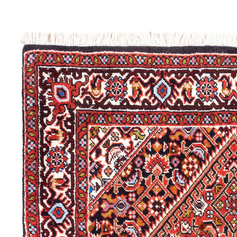 Bidjar - Bukan Teppe 72x104cm - Persisk teppe