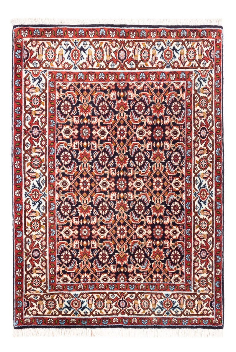 Bidjar - Bukan Teppe 98x72cm - Persisk teppe