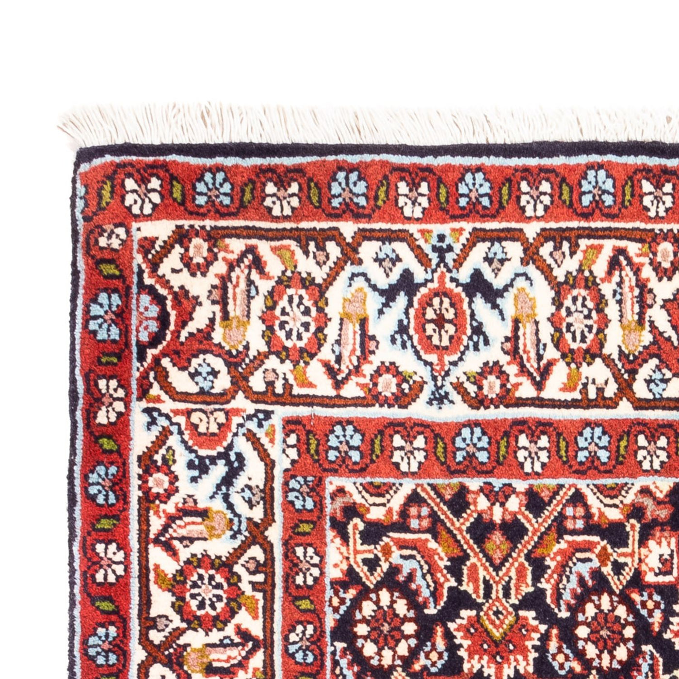 Bidjar - Bukan Teppe 98x72cm - Persisk teppe