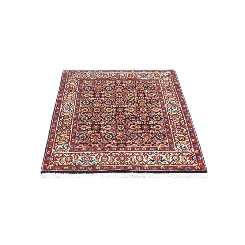 Bidjar - Bukan Teppe 98x72cm - Persisk teppe