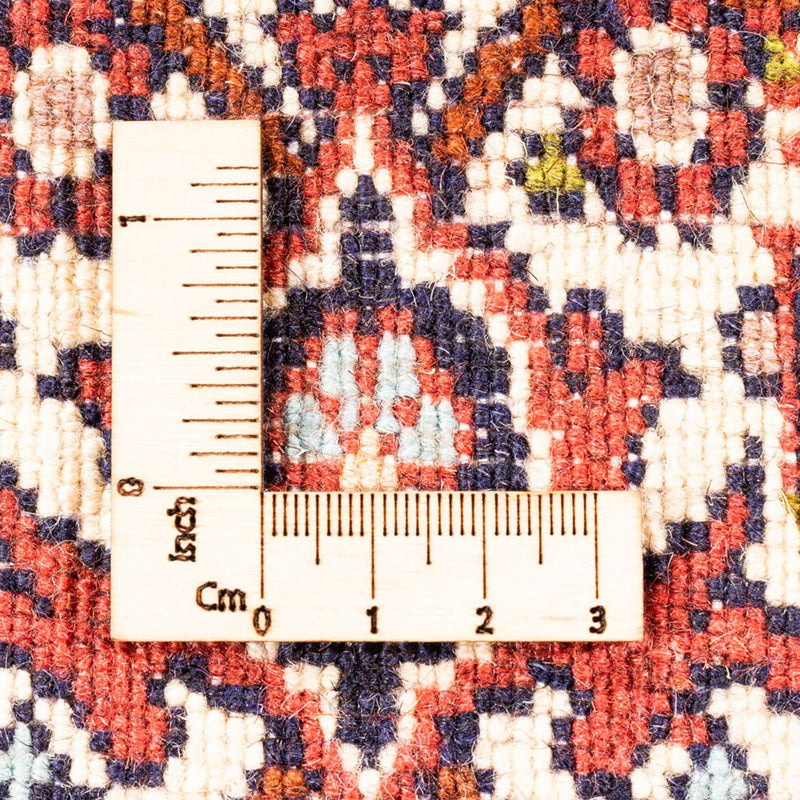Bidjar - Bukan Teppe 98x72cm - Persisk teppe