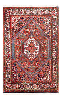 Bidjar - Bukan Teppe 102x72cm - Persisk teppe – product image