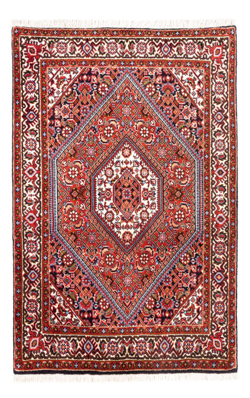 Bidjar - Bukan Teppe 102x72cm - Persisk teppe